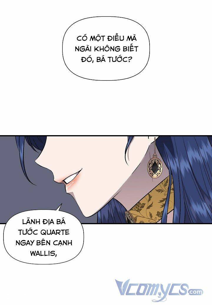 Tôi Không Phải Là Cinderella Chapter 49 - 49