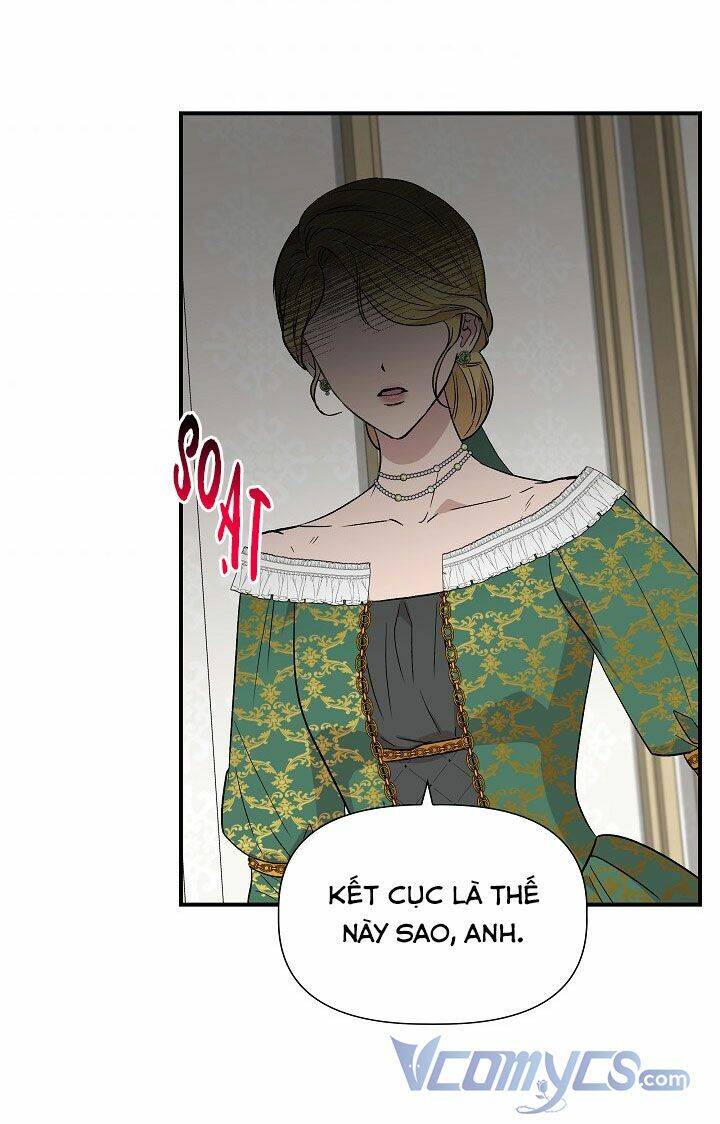 Tôi Không Phải Là Cinderella Chapter 49 - 51