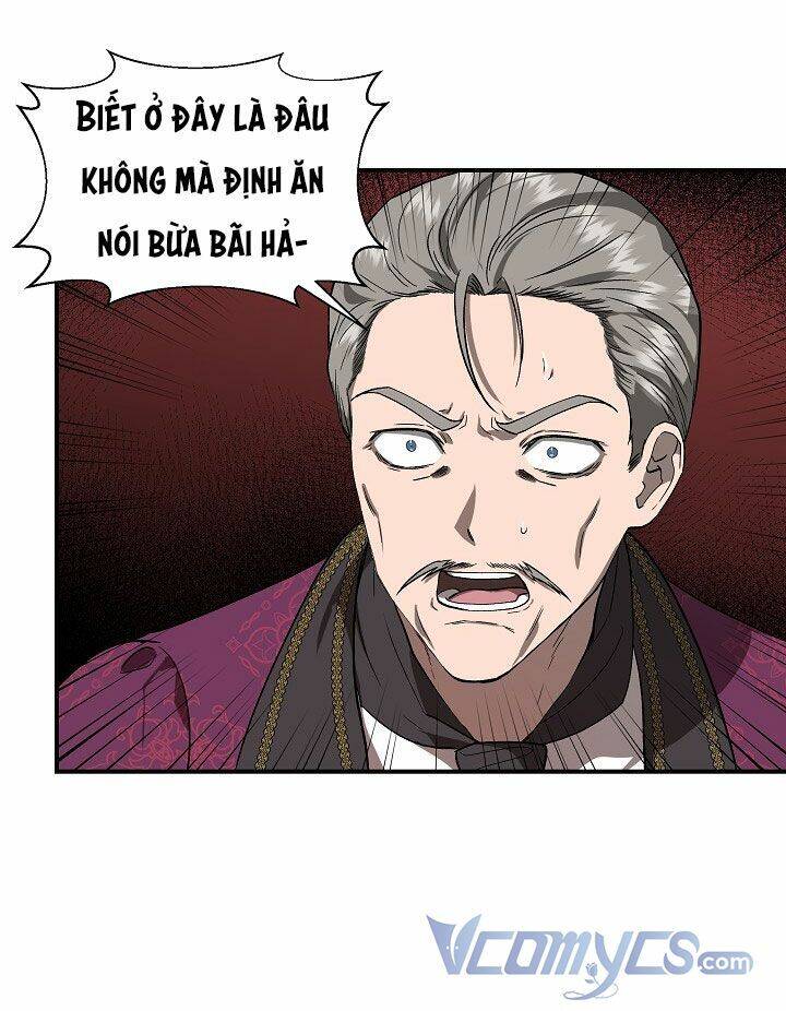 Tôi Không Phải Là Cinderella Chapter 49 - 56