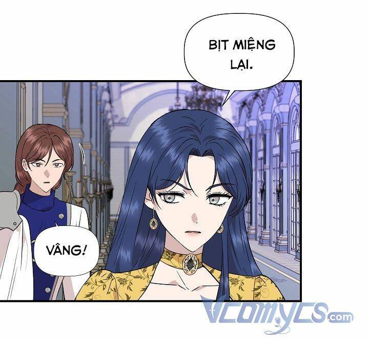 Tôi Không Phải Là Cinderella Chapter 49 - 57