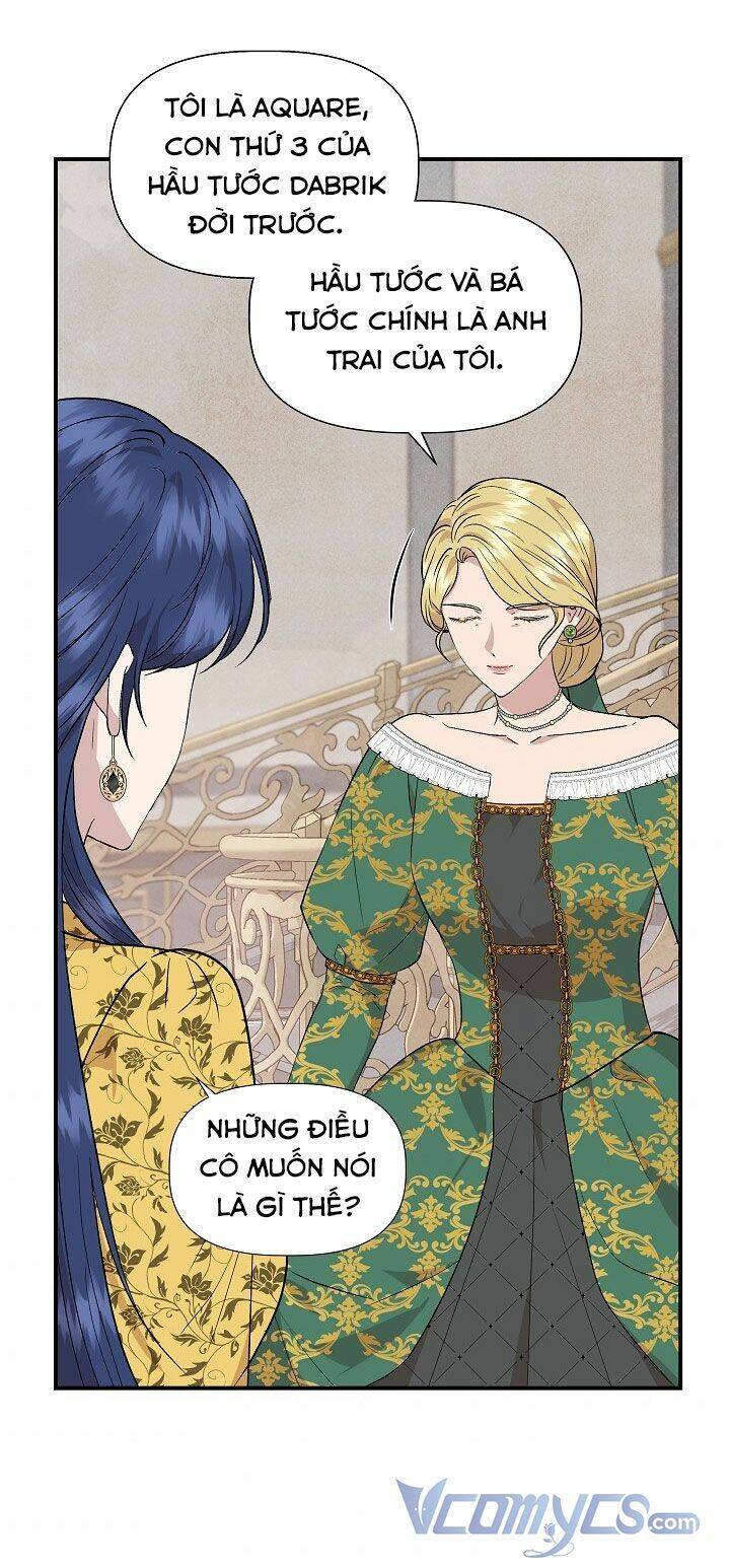 Tôi Không Phải Là Cinderella Chapter 49 - 59