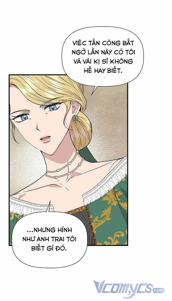 Tôi Không Phải Là Cinderella Chapter 49 - 60