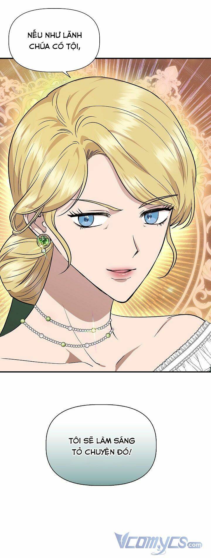 Tôi Không Phải Là Cinderella Chapter 49 - 62