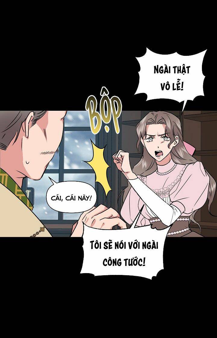 Tôi Không Phải Là Cinderella Chapter 5 - 55