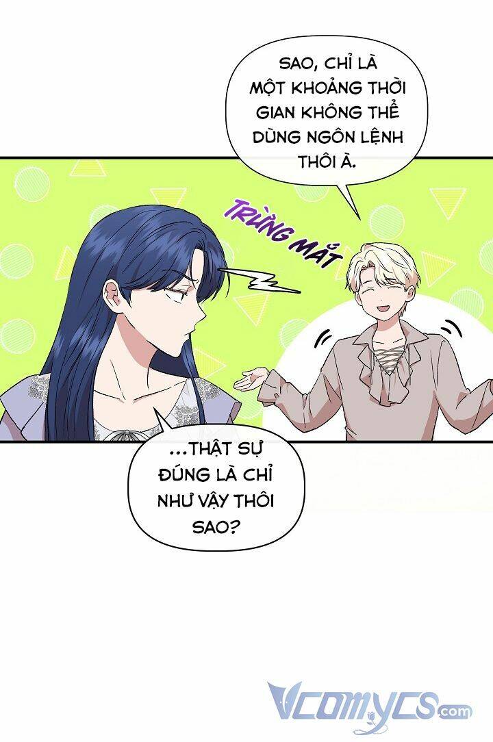 Tôi Không Phải Là Cinderella Chapter 52 - 41