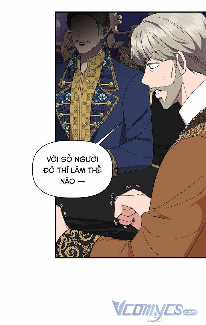 Tôi Không Phải Là Cinderella Chapter 52 - 53