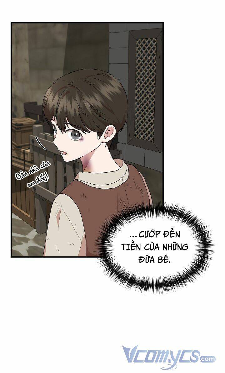 Tôi Không Phải Là Cinderella Chapter 53 - 18