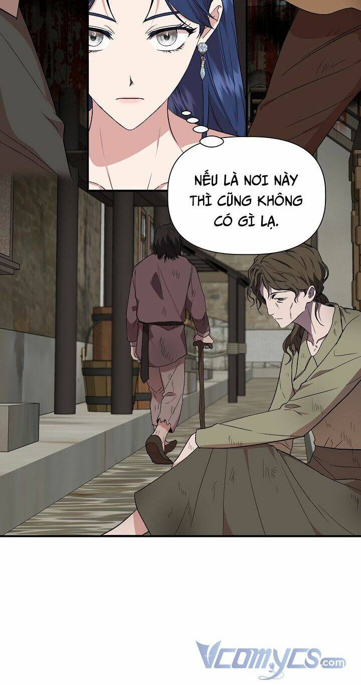 Tôi Không Phải Là Cinderella Chapter 53 - 20