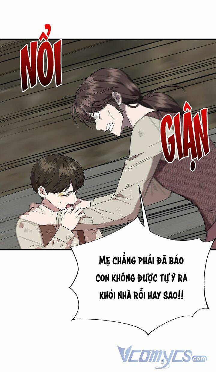 Tôi Không Phải Là Cinderella Chapter 53 - 22