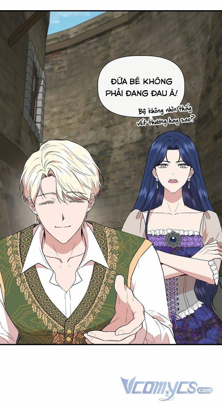 Tôi Không Phải Là Cinderella Chapter 53 - 27