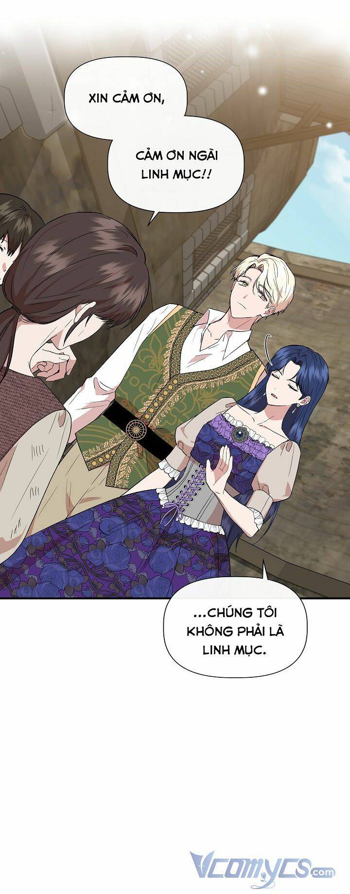 Tôi Không Phải Là Cinderella Chapter 53 - 36