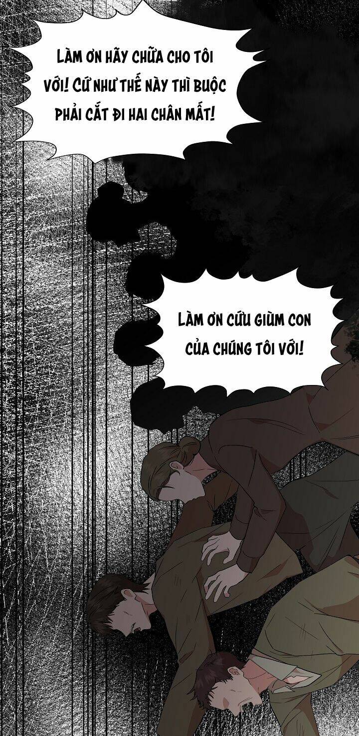 Tôi Không Phải Là Cinderella Chapter 53 - 39