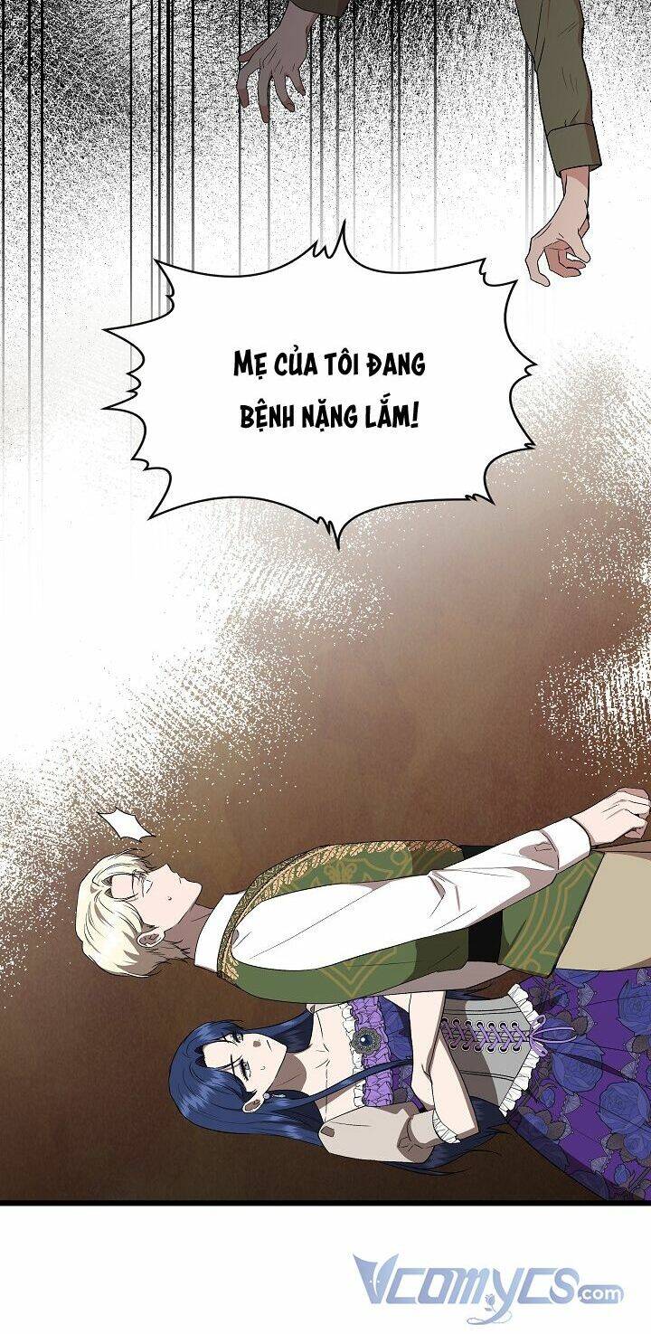 Tôi Không Phải Là Cinderella Chapter 53 - 40