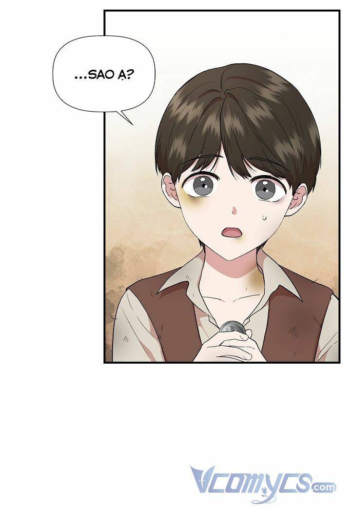 Tôi Không Phải Là Cinderella Chapter 53 - 5