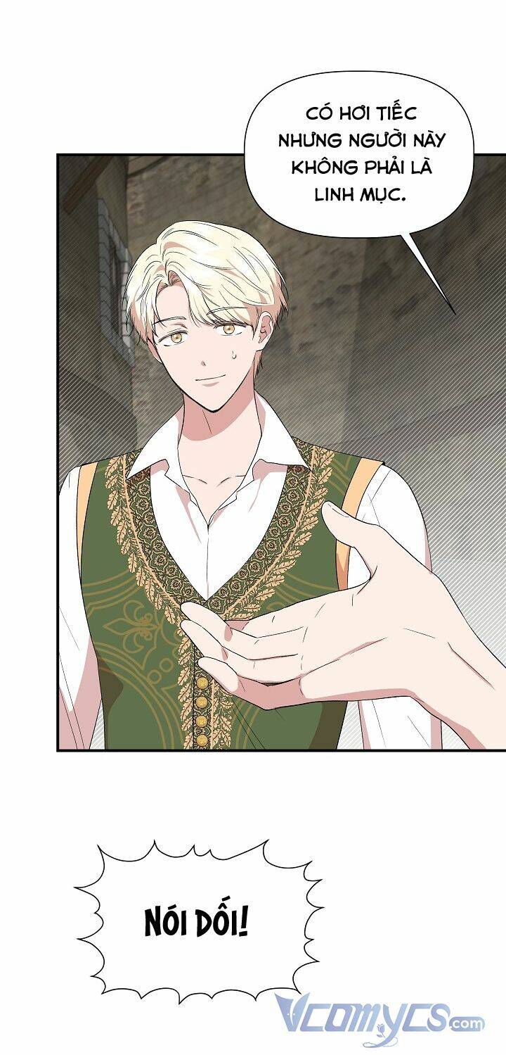 Tôi Không Phải Là Cinderella Chapter 53 - 42