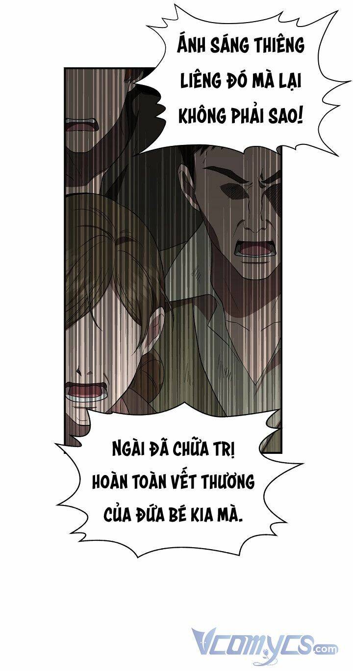 Tôi Không Phải Là Cinderella Chapter 53 - 43