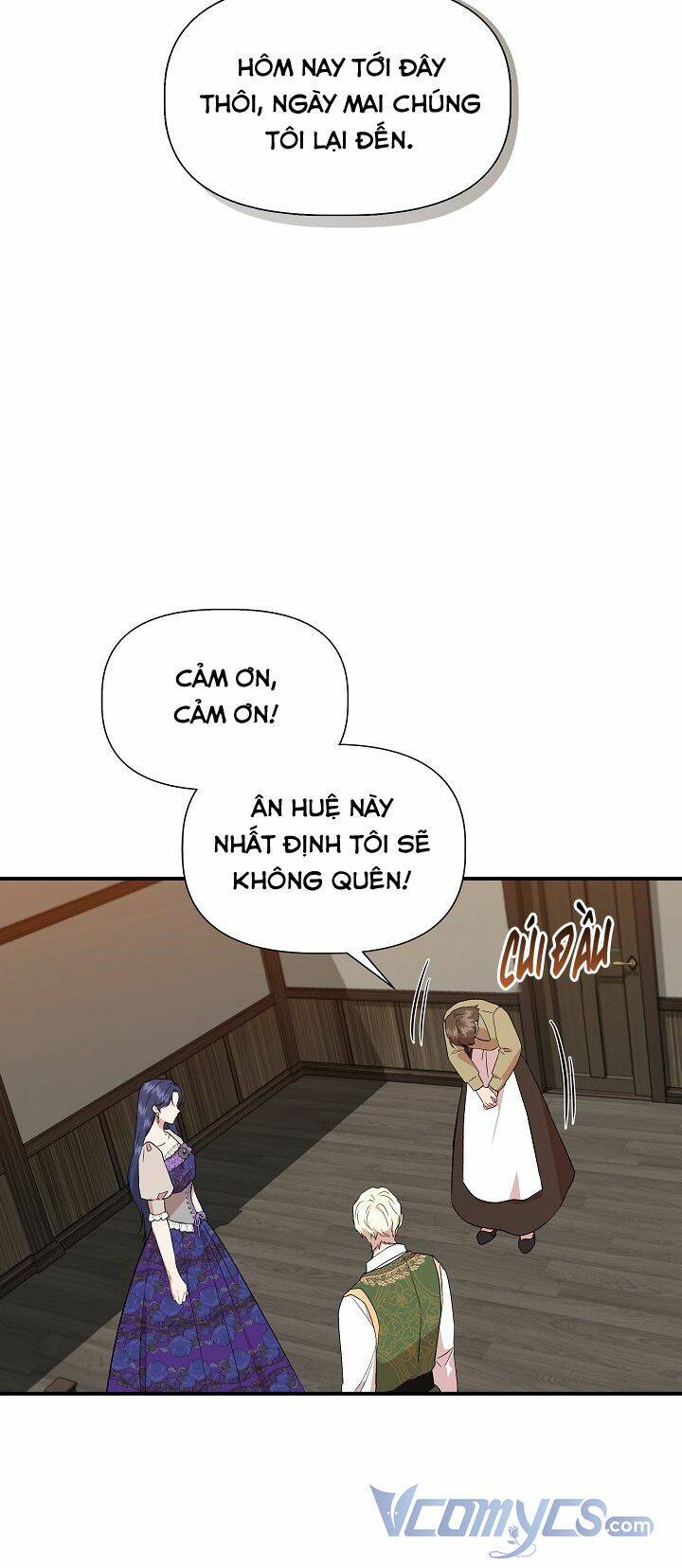 Tôi Không Phải Là Cinderella Chapter 53 - 47