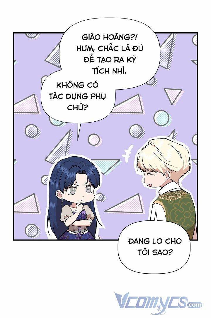 Tôi Không Phải Là Cinderella Chapter 53 - 50