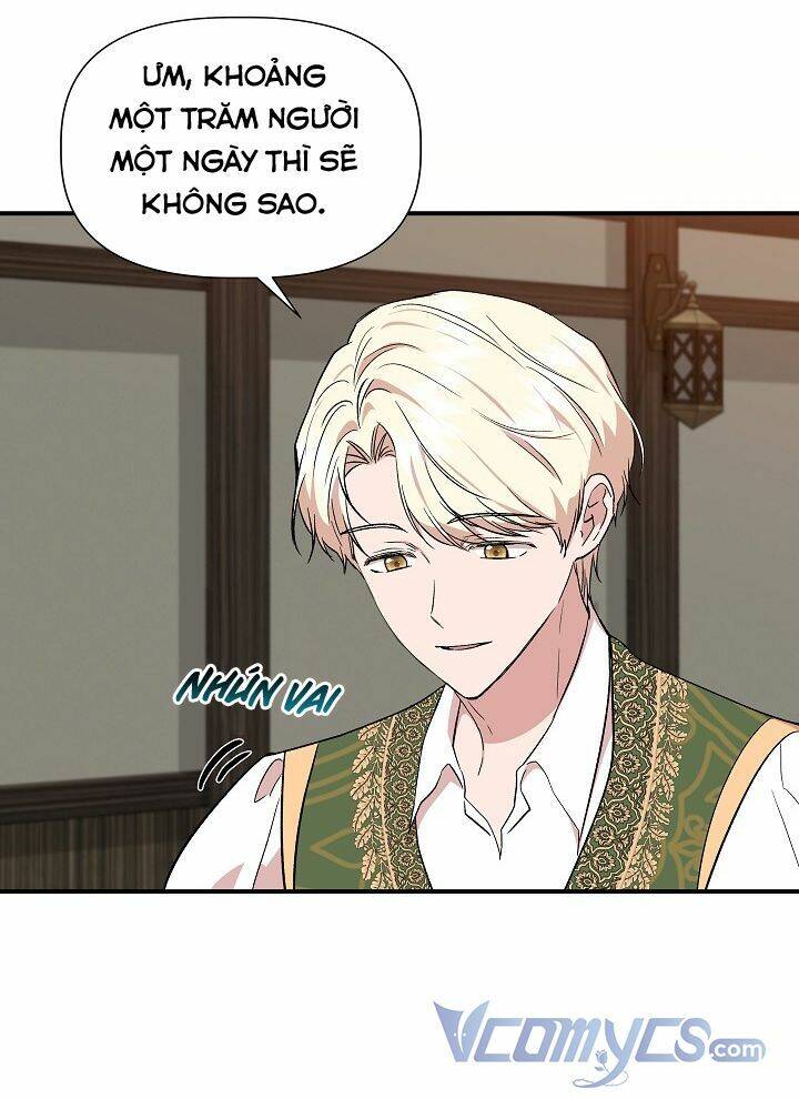 Tôi Không Phải Là Cinderella Chapter 53 - 51