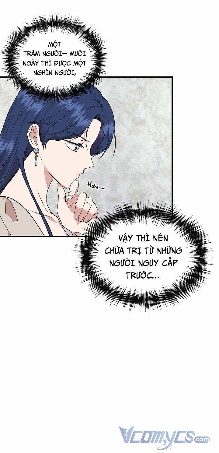 Tôi Không Phải Là Cinderella Chapter 53 - 52