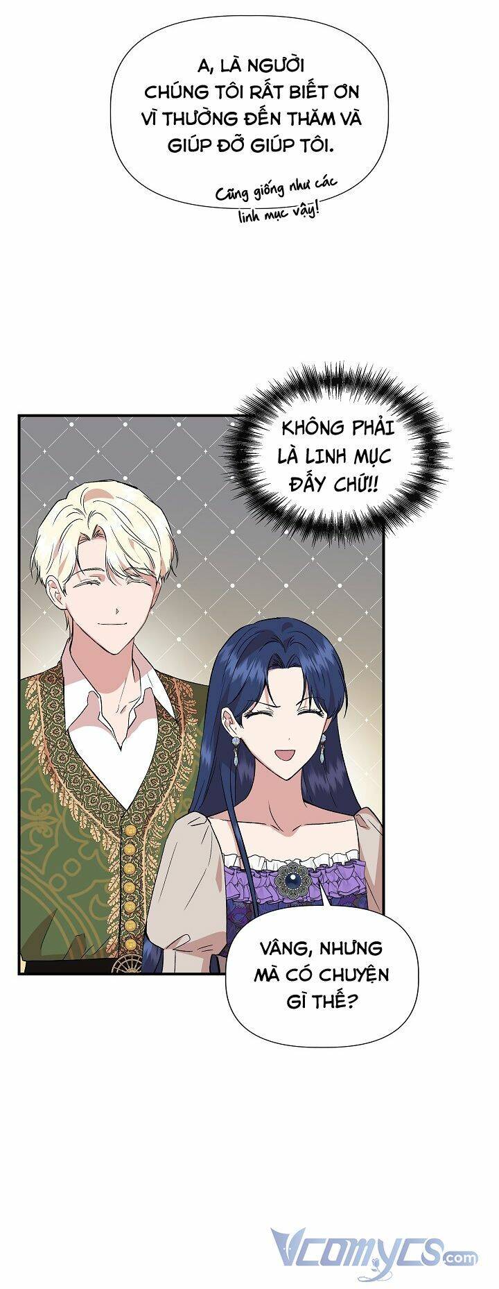 Tôi Không Phải Là Cinderella Chapter 53 - 54