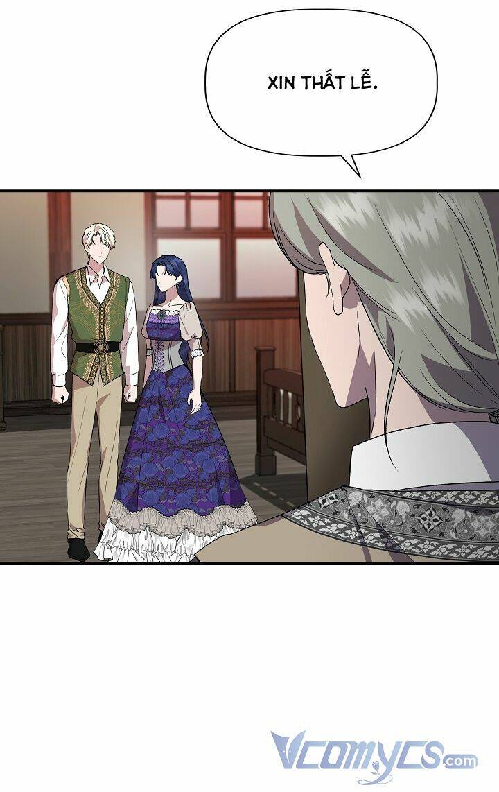 Tôi Không Phải Là Cinderella Chapter 53 - 55