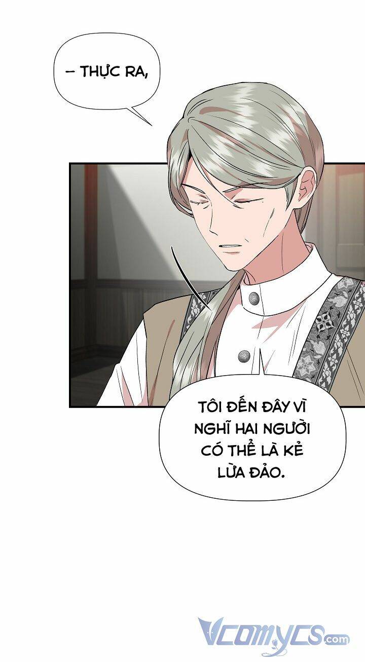 Tôi Không Phải Là Cinderella Chapter 53 - 58