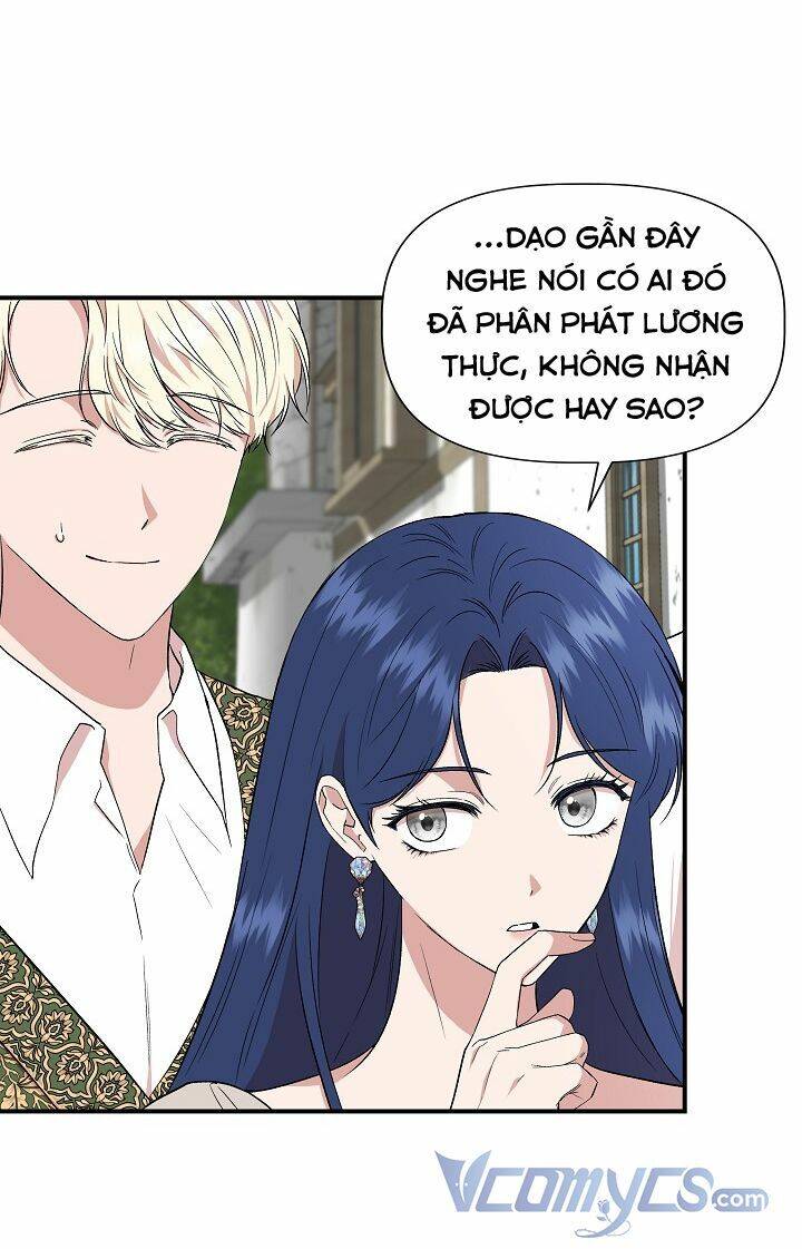 Tôi Không Phải Là Cinderella Chapter 53 - 10