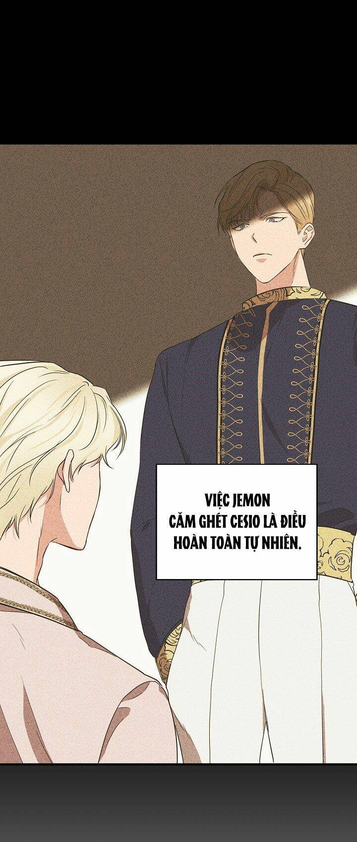 Tôi Không Phải Là Cinderella Chapter 8 - 61