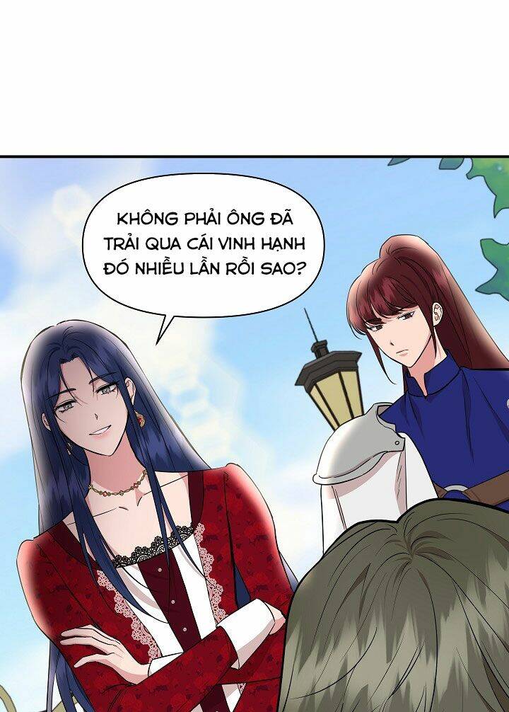 Tôi Không Phải Là Cinderella Chapter 9 - 11