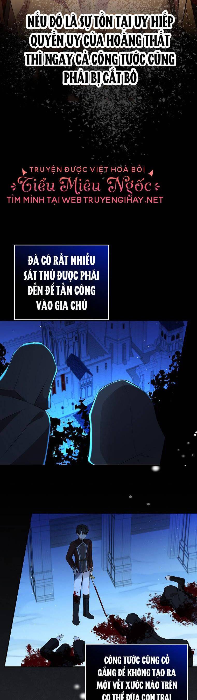 Sóc Nhỏ Tài Năng Chapter 41 - 6