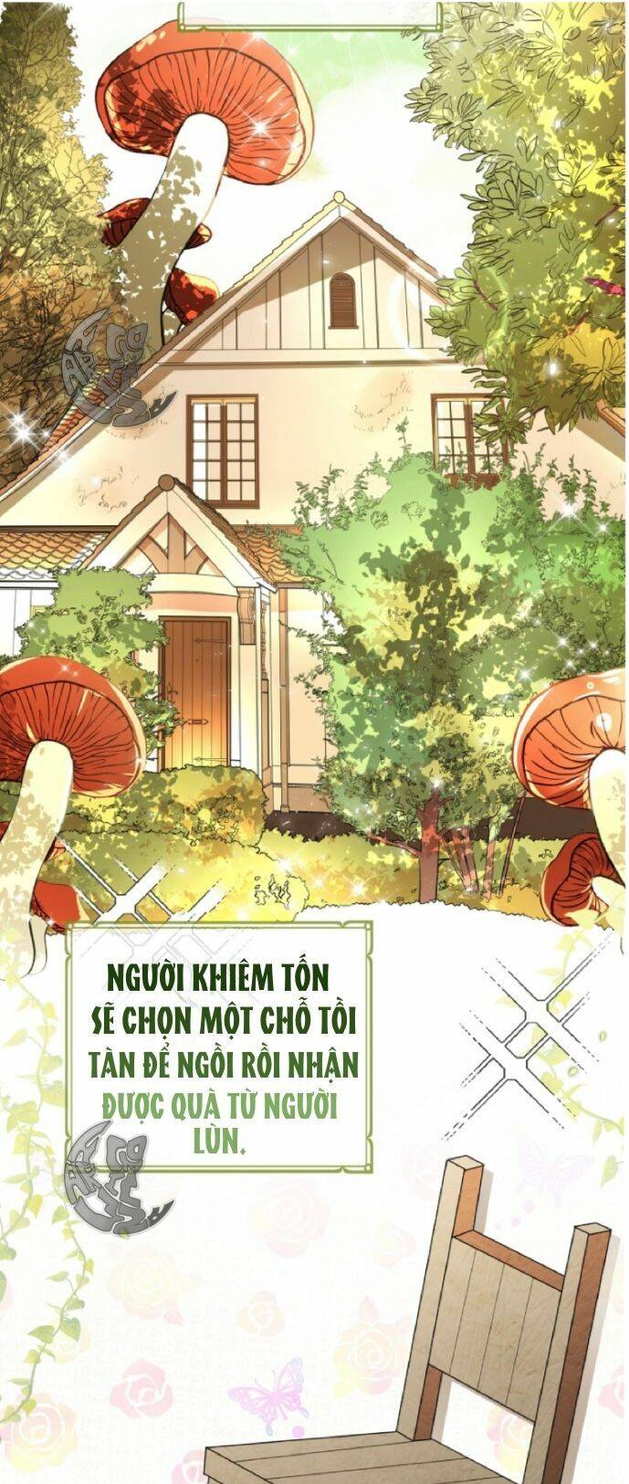 Sóc Nhỏ Tài Năng Chapter 10 - 53