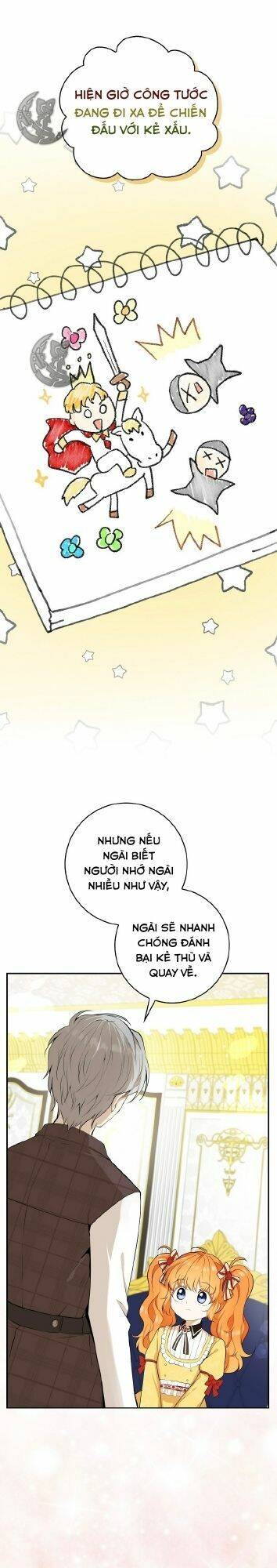 Sóc Nhỏ Tài Năng Chapter 3 - 55