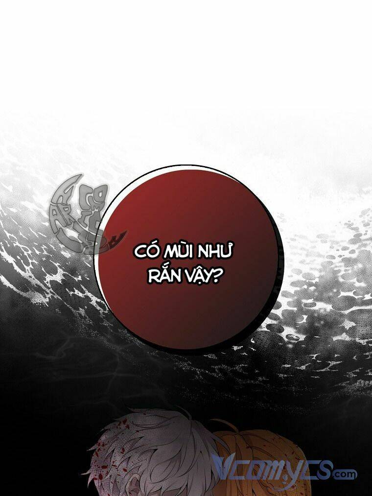 Sóc Nhỏ Tài Năng Chapter 4 - 28