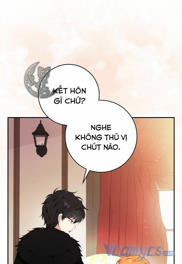 Sóc Nhỏ Tài Năng Chapter 7 - 25