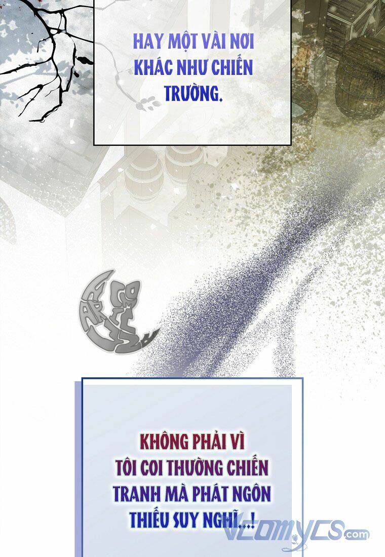 Sóc Nhỏ Tài Năng Chapter 7 - 36