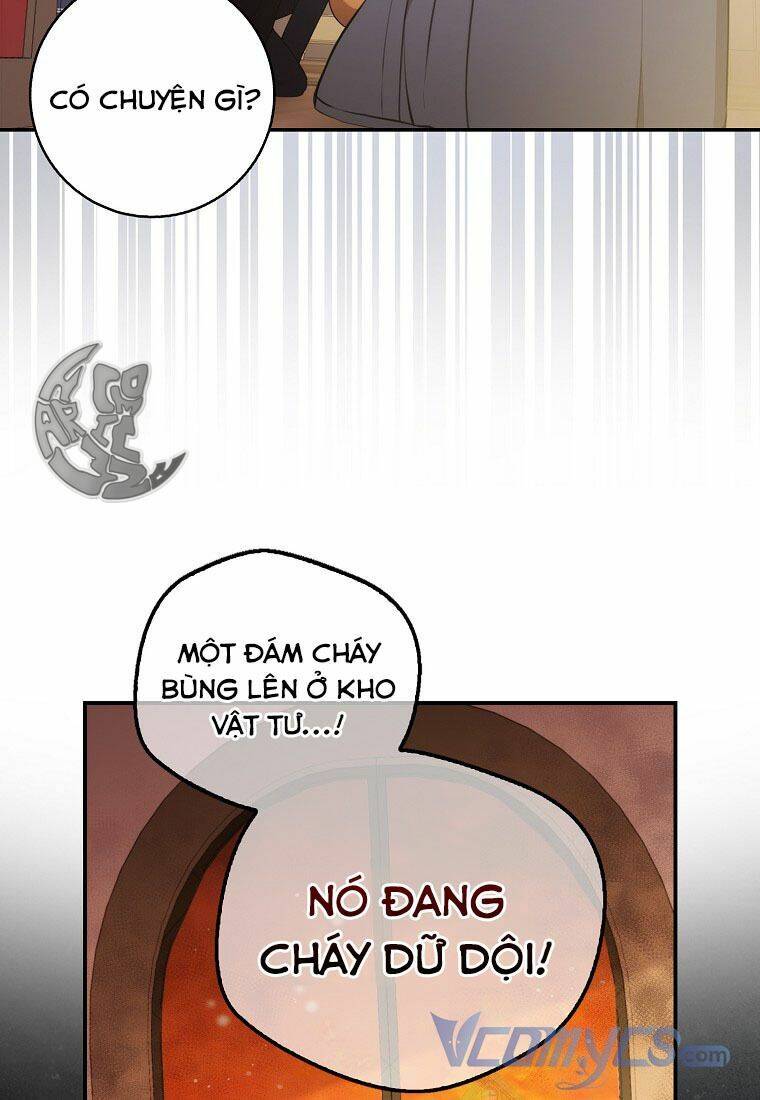 Sóc Nhỏ Tài Năng Chapter 7 - 88