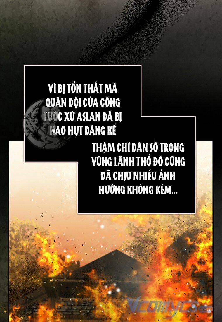 Sóc Nhỏ Tài Năng Chapter 8 - 14