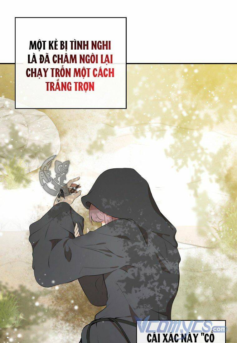 Sóc Nhỏ Tài Năng Chapter 8 - 35