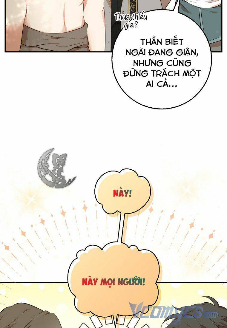 Sóc Nhỏ Tài Năng Chapter 8 - 53