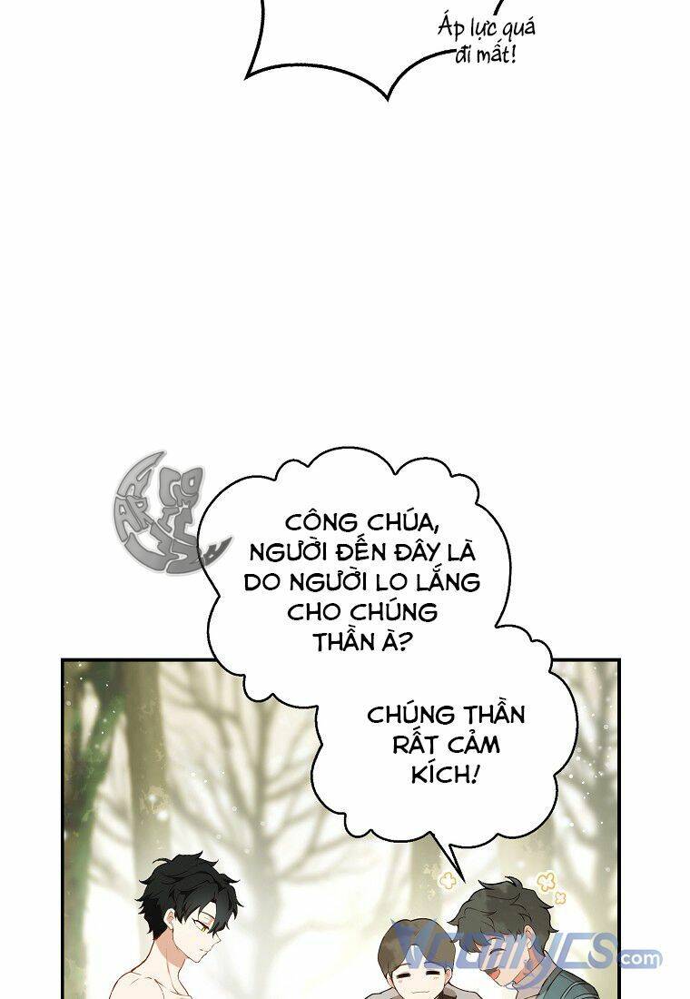 Sóc Nhỏ Tài Năng Chapter 8 - 59