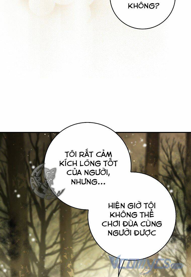 Sóc Nhỏ Tài Năng Chapter 8 - 76