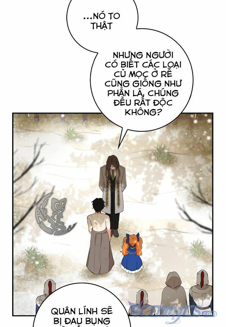 Sóc Nhỏ Tài Năng Chapter 8 - 88