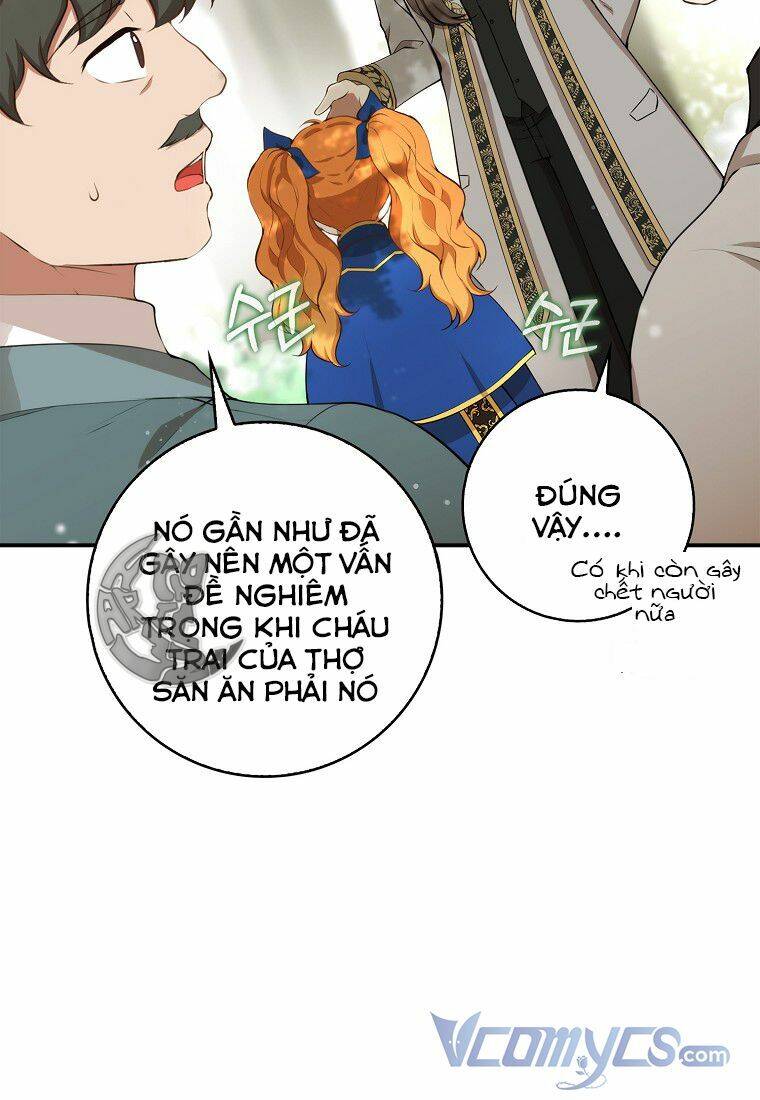 Sóc Nhỏ Tài Năng Chapter 8 - 96