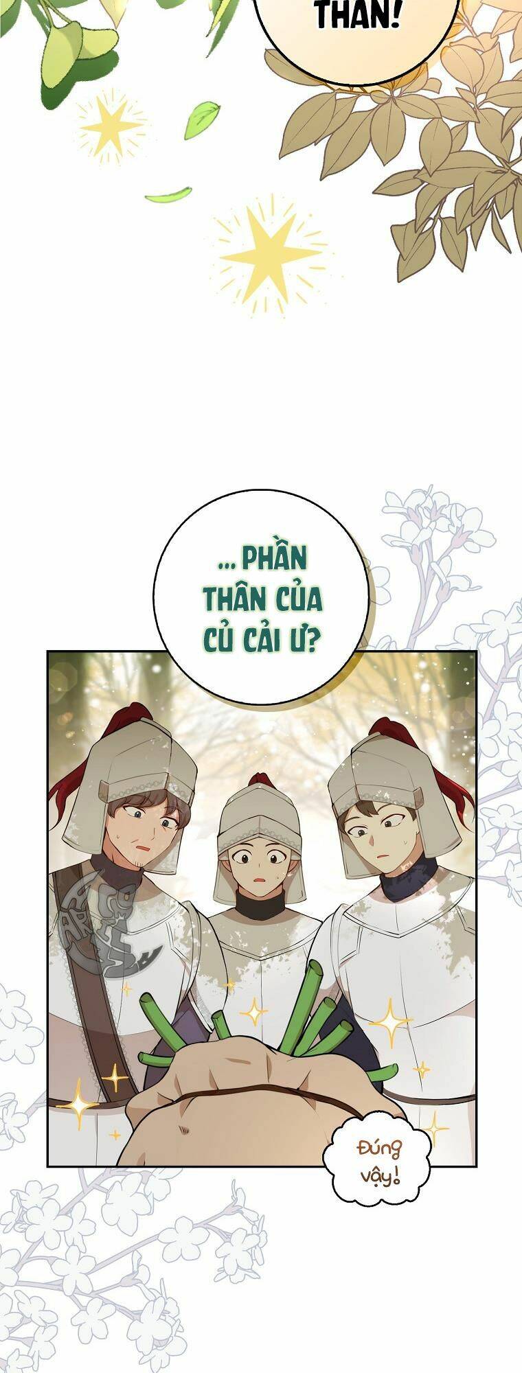 Sóc Nhỏ Tài Năng Chapter 9 - 14