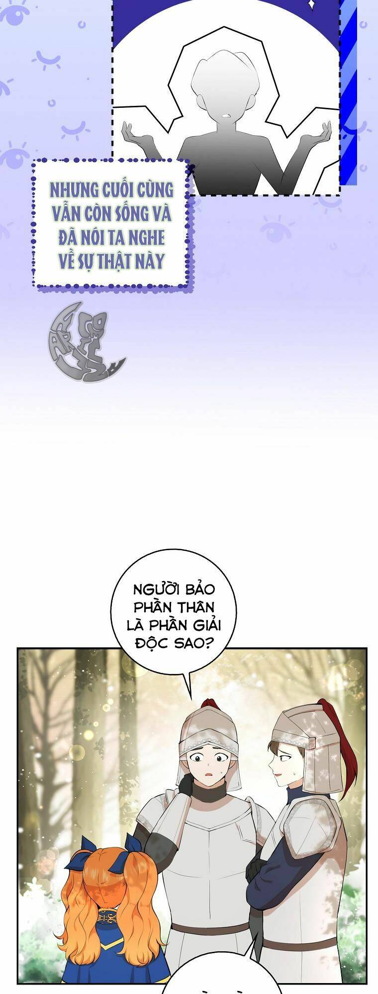 Sóc Nhỏ Tài Năng Chapter 9 - 19