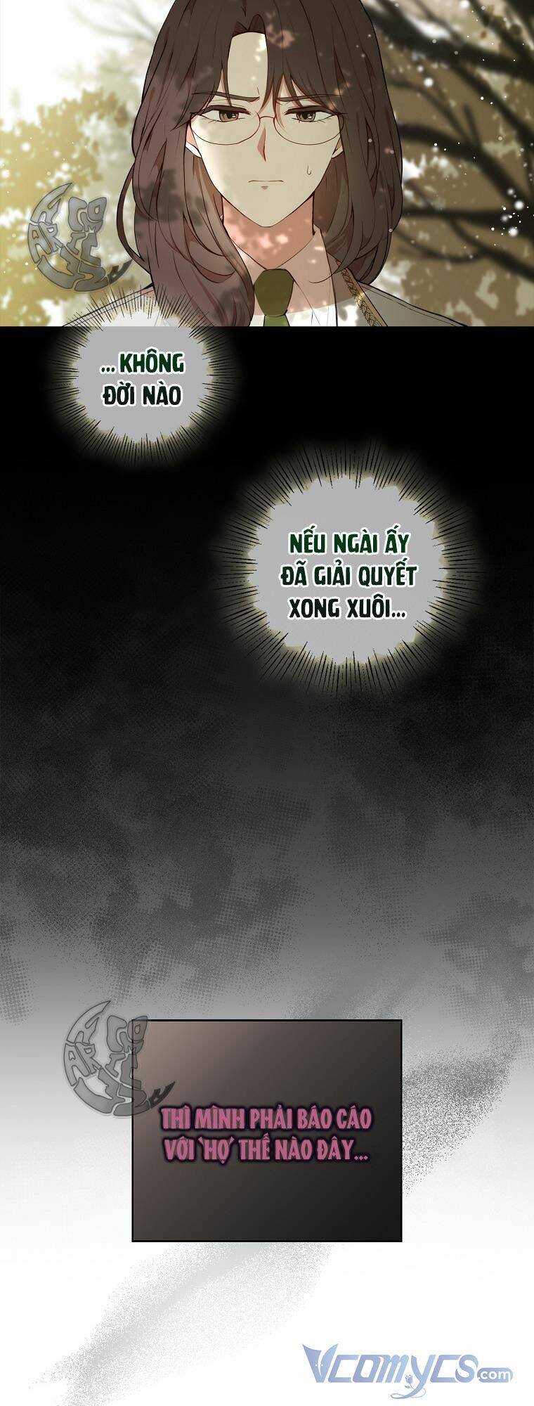 Sóc Nhỏ Tài Năng Chapter 9 - 34