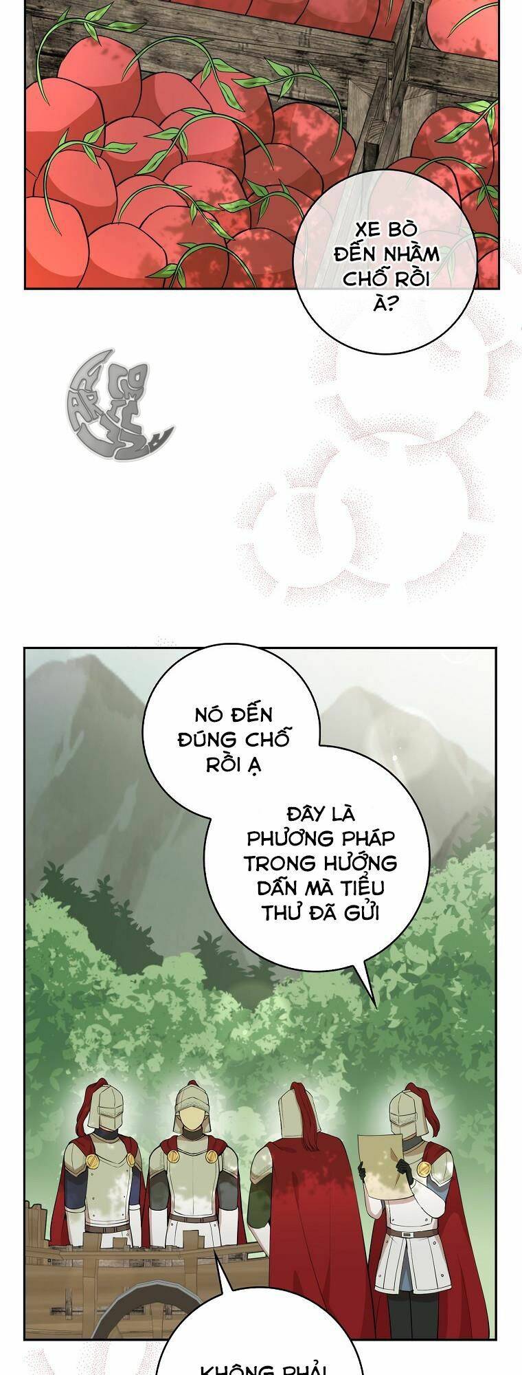 Sóc Nhỏ Tài Năng Chapter 9 - 42