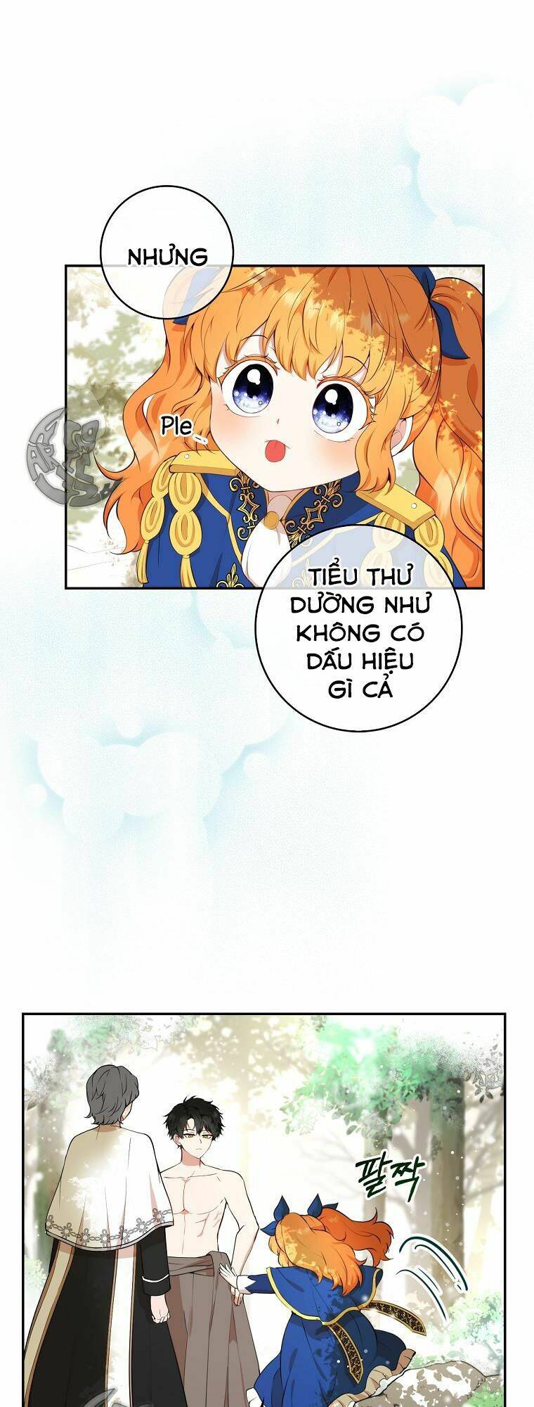 Sóc Nhỏ Tài Năng Chapter 9 - 7