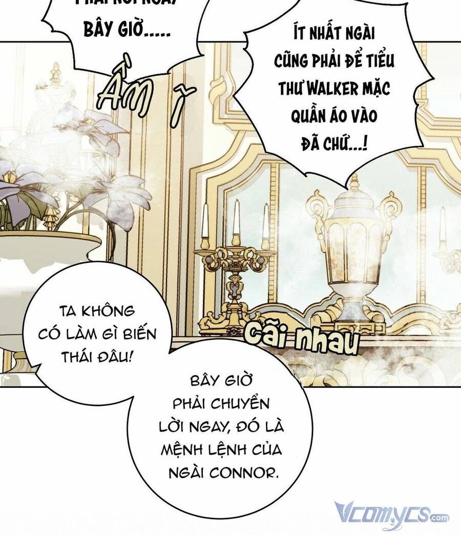 Lời Nói Dối Vĩnh Cửu Chapter 10 - 10